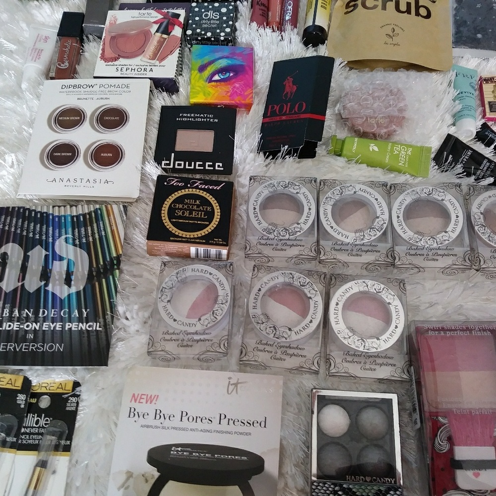 50 Piece Beauty Lot All New - Picture 7 of 8